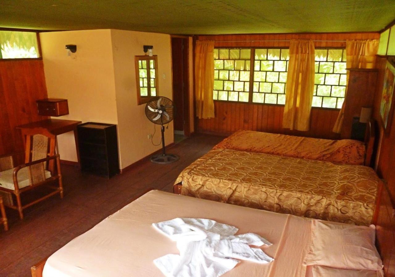 Curaka Lodge Expedition Iquitos Exterior foto