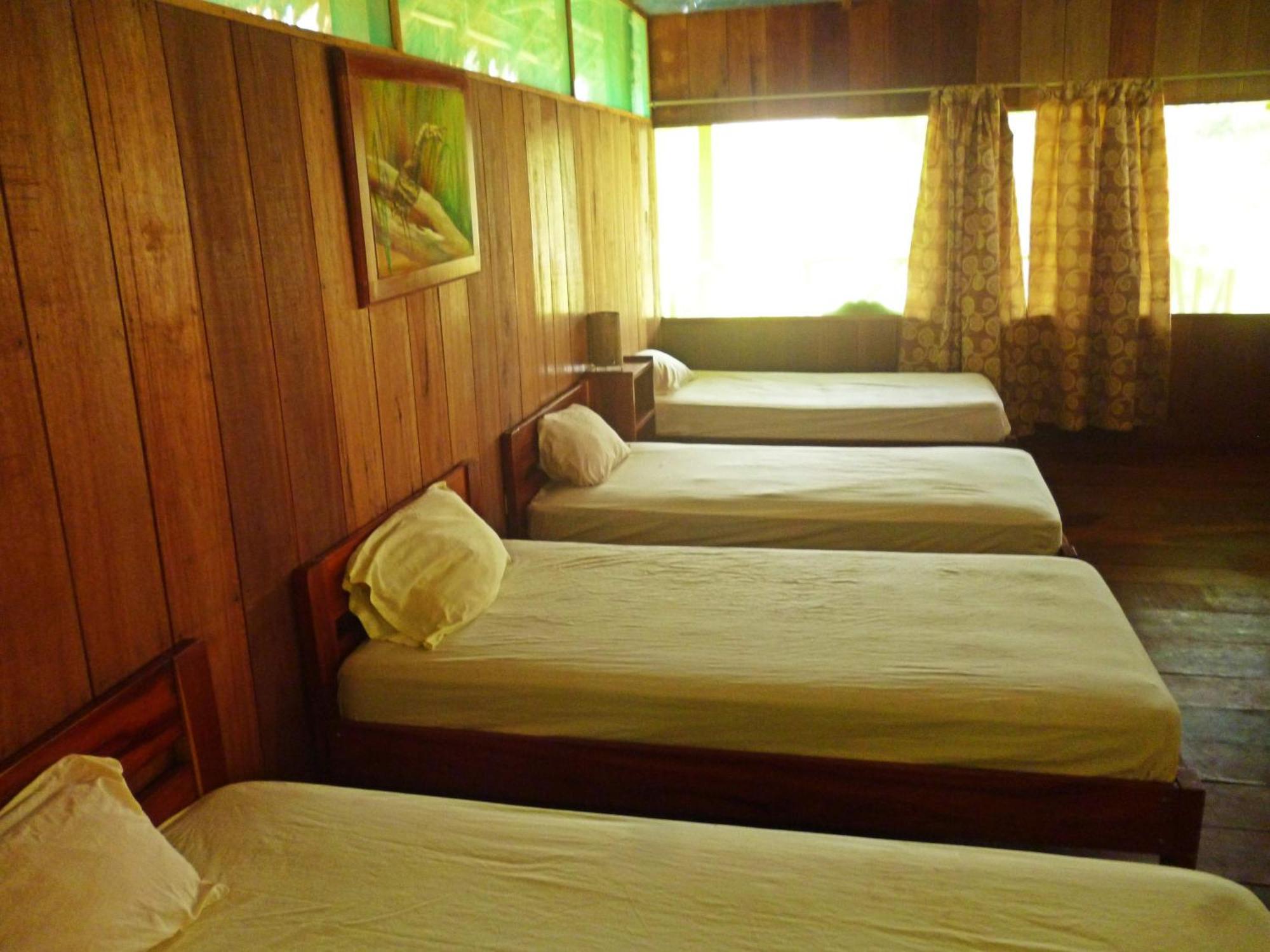 Curaka Lodge Expedition Iquitos Exterior foto